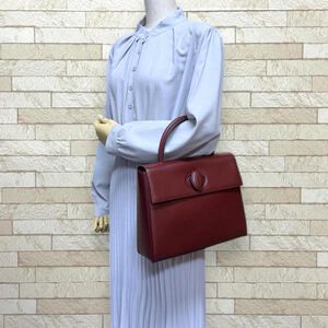Cartier Handbag