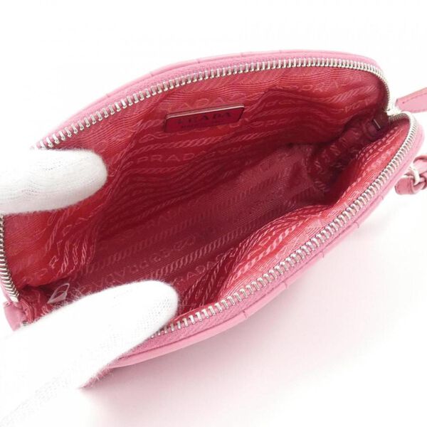 Prada Pouch
