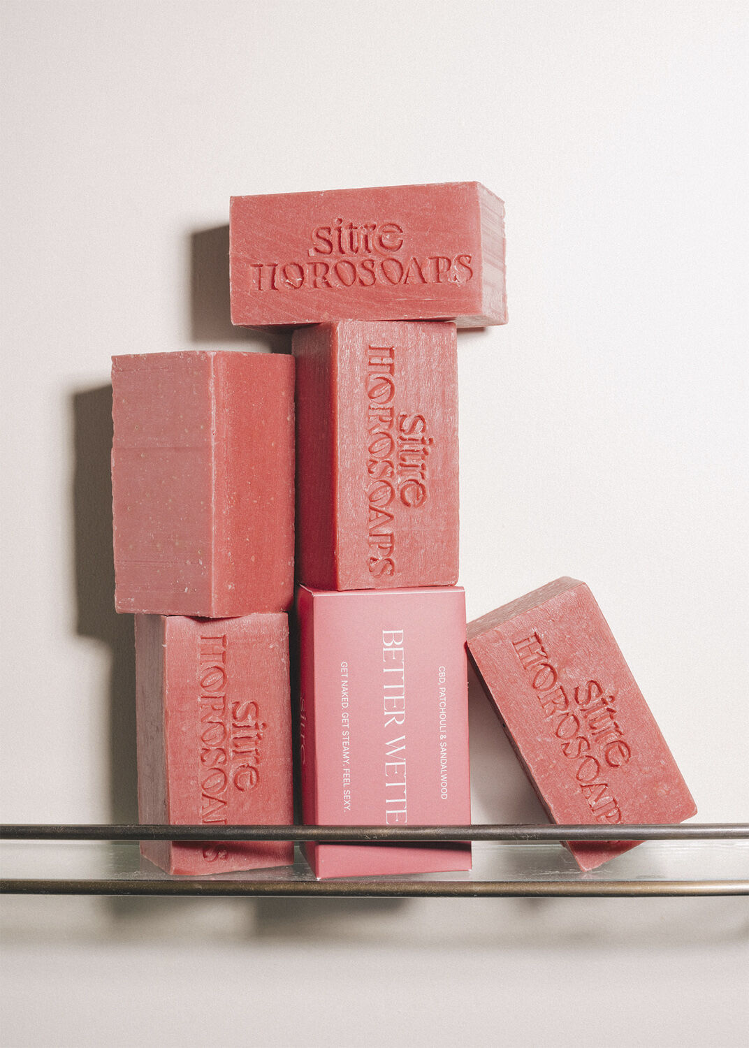 Full Moon Bar - en stimulerende body s&aelig;be