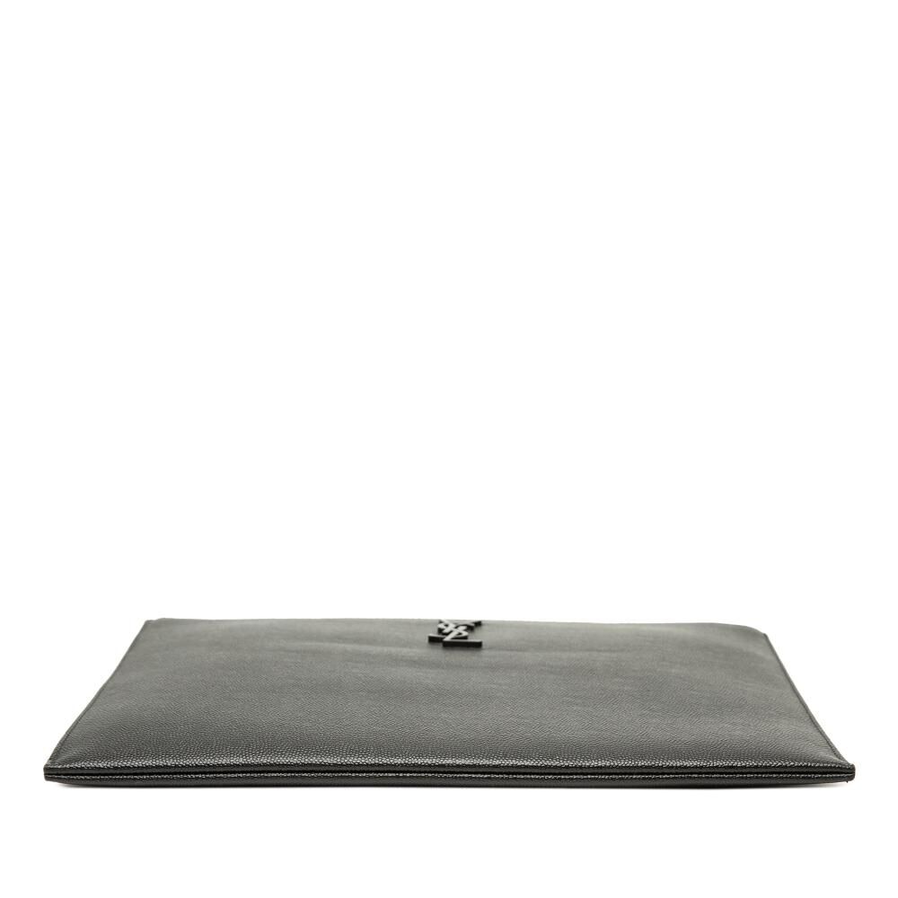 Yves Saint Laurent Clutch