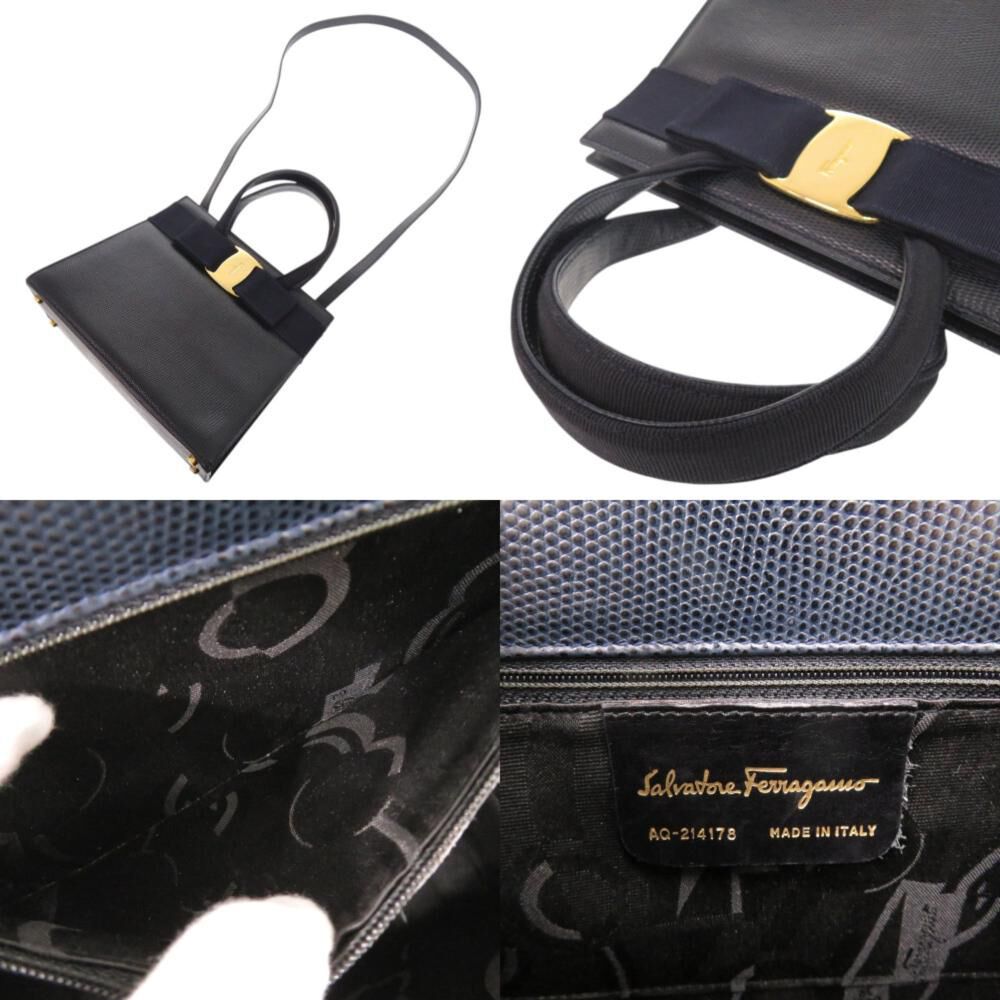 Salvatore Ferragamo Handbag