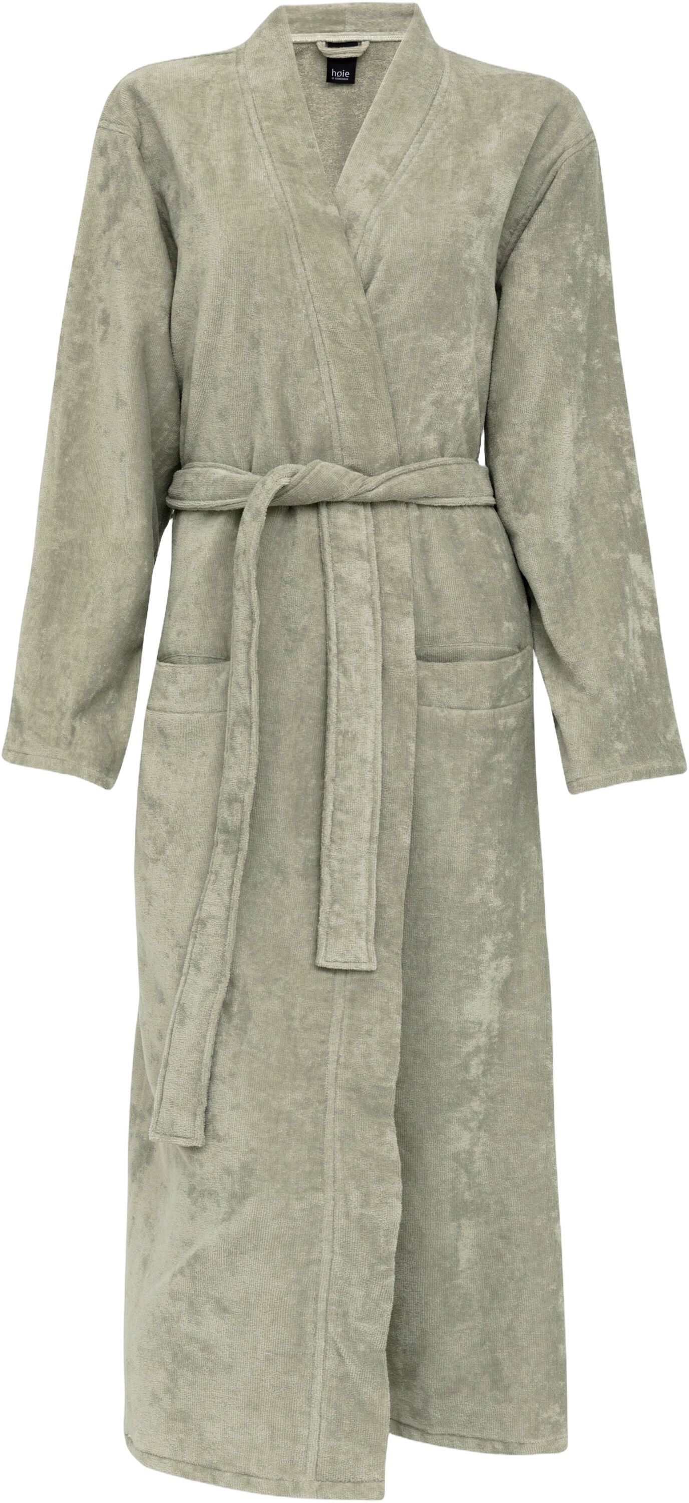 H&oslash;ie Gaia badek&aring;be dame