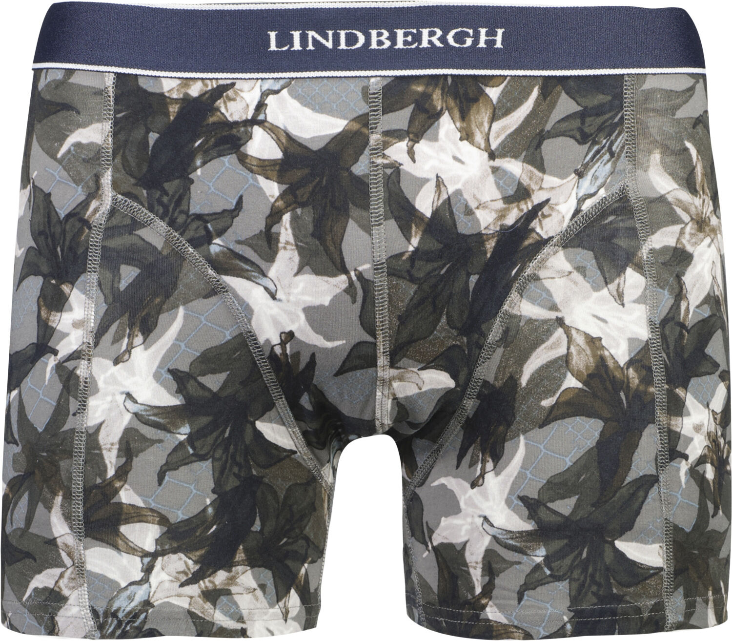 Cotton Boxers 3-packs