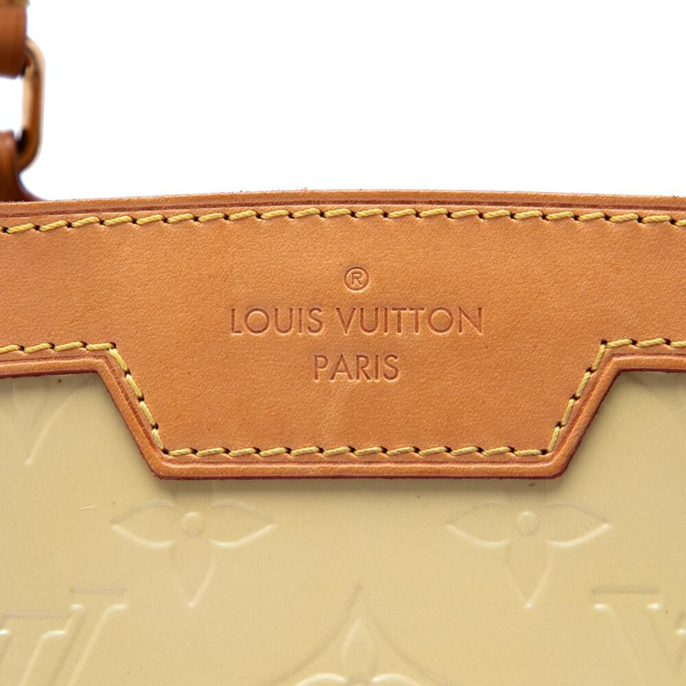 Louis Vuitton Brea