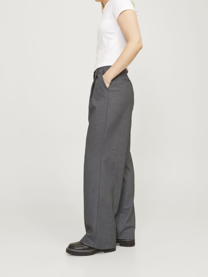 Jxaya Ellis Wide Hw Pant Tlr Noos