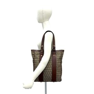 Fendi Tote