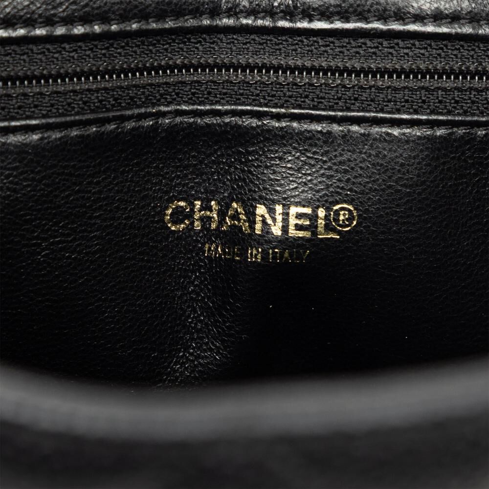 Chanel Tote