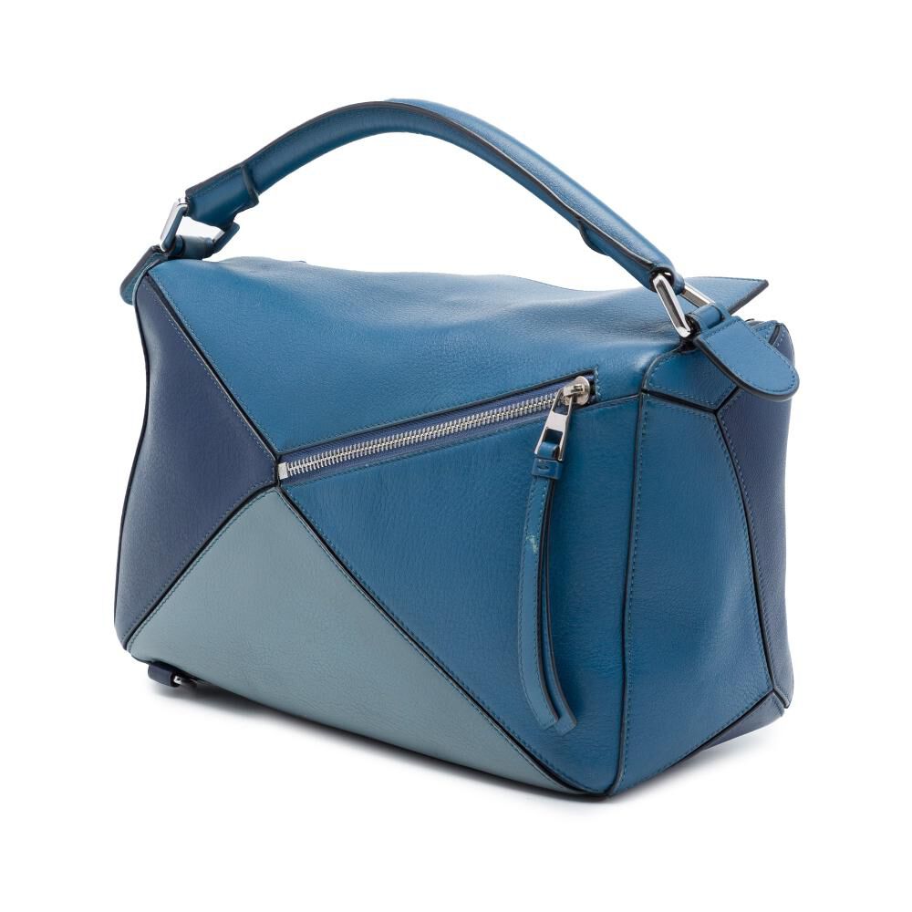 Loewe Puzzle
