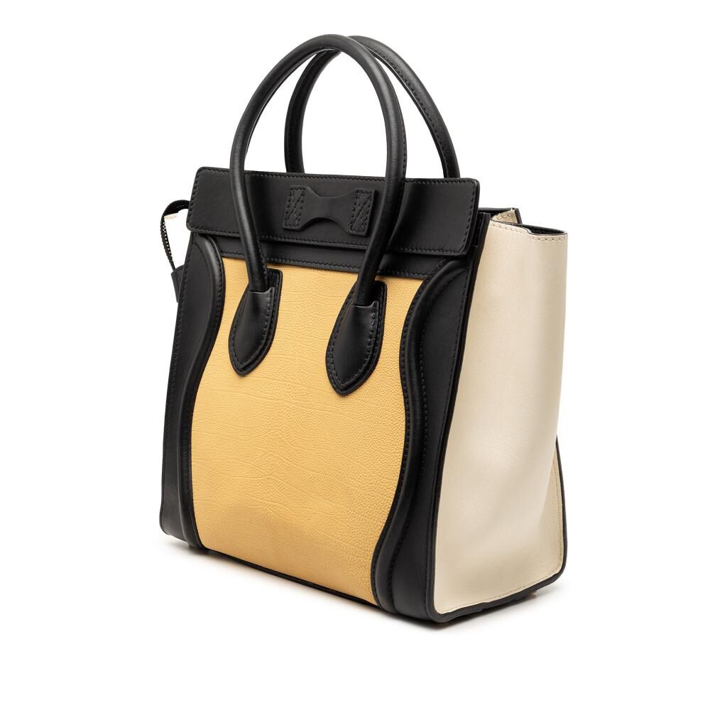 Celine Luggage