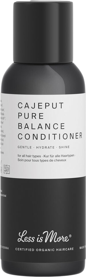 Organic Cajeput Pure Balance Conditioner