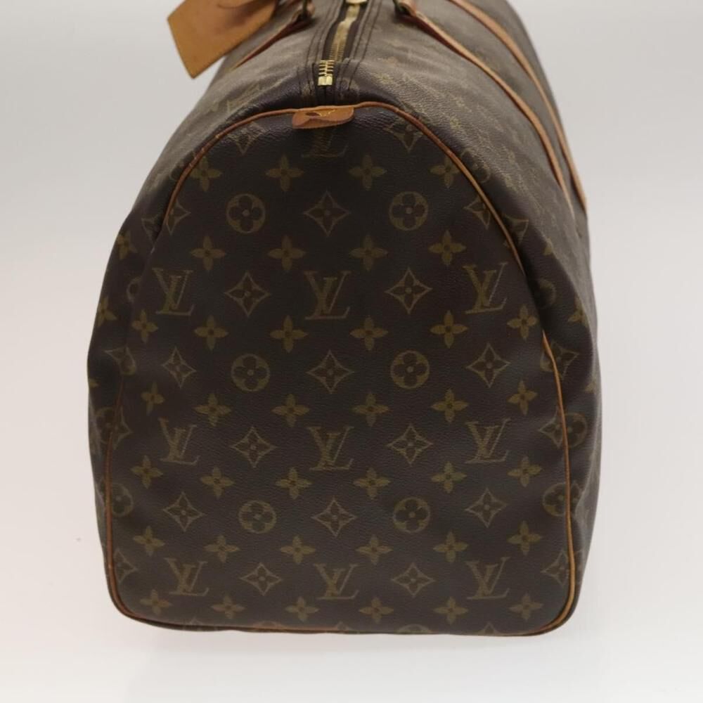 Louis Vuitton Keepall