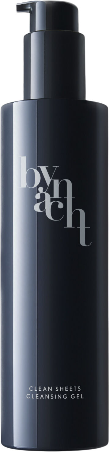 BY NACHT Clean Sheets Cleansing Gel 150 ml