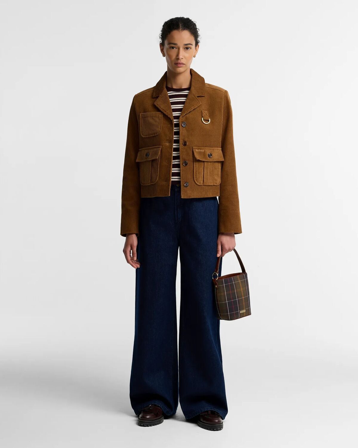 Barbour Emmy Casual