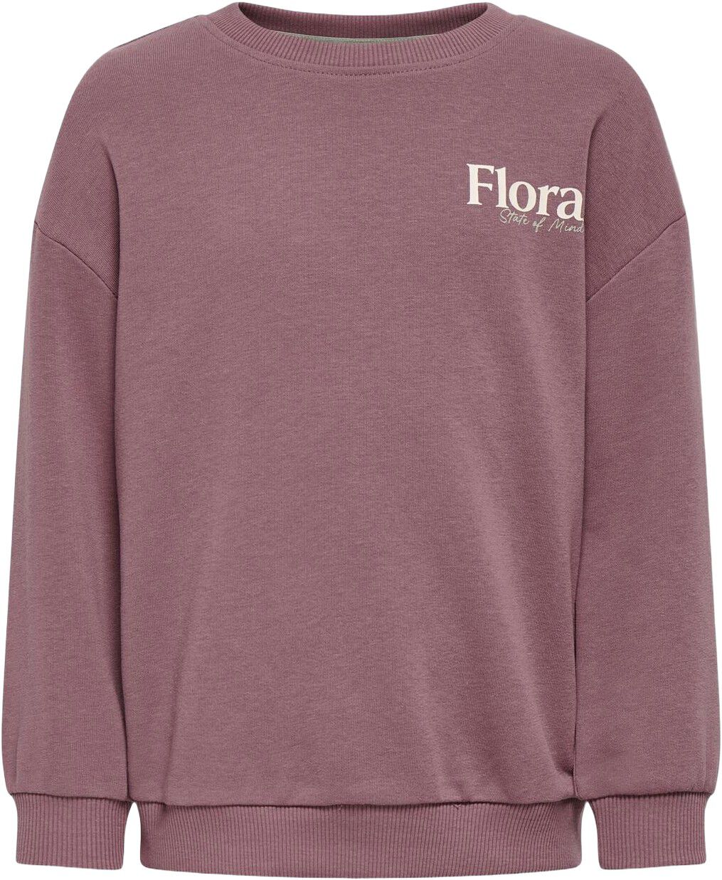 KMGGEORGIA LIFE LS PRINT UB SWT NOO