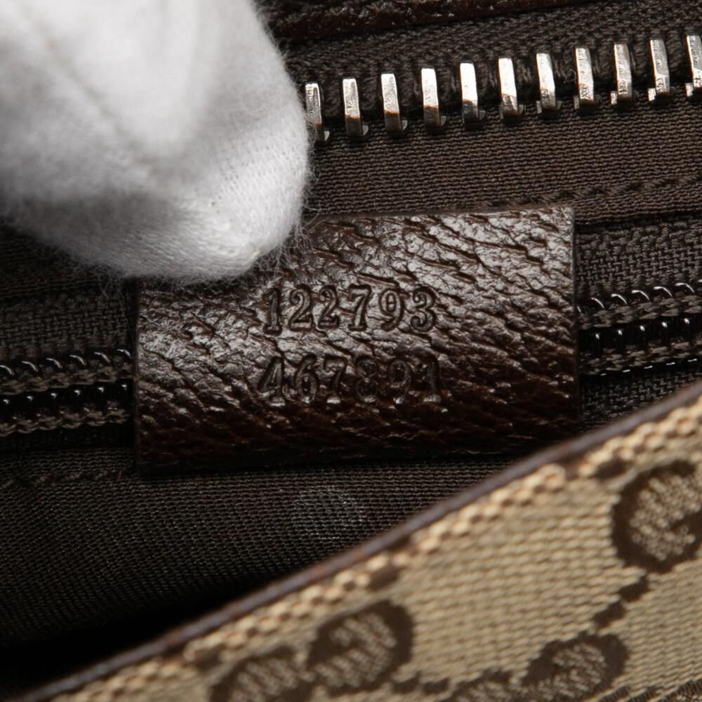 Gucci Crossbody Bag