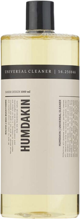 Universal Cleaner