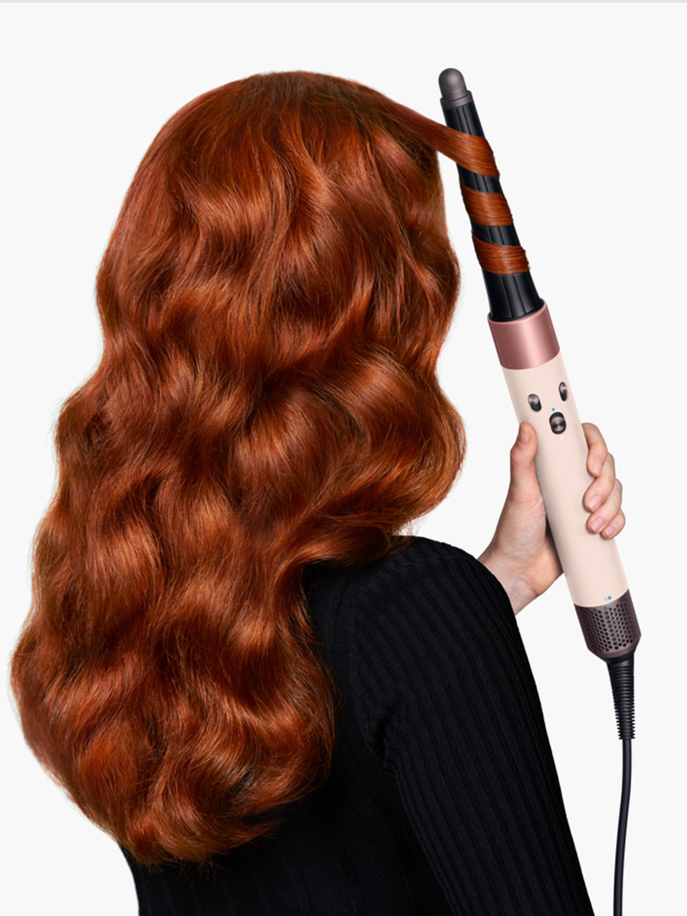 Dyson Airwrap i.d. multistyler Straight+Wavy