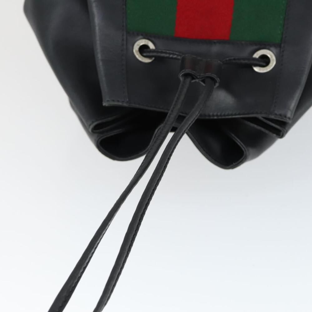 Gucci Backpack