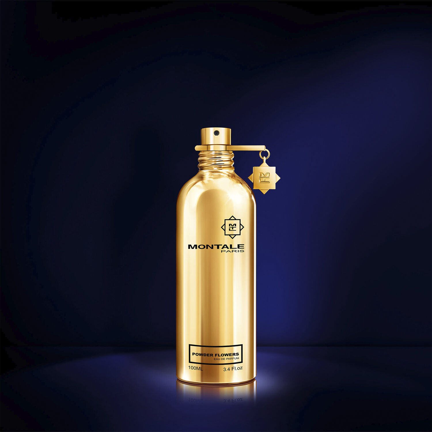 Powder Flowers EdP 100 ml