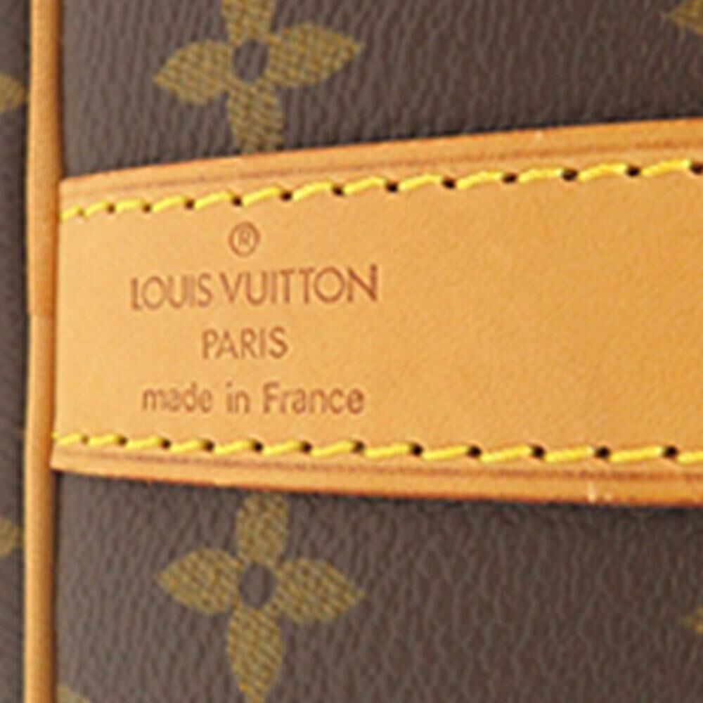 Louis Vuitton Keepall
