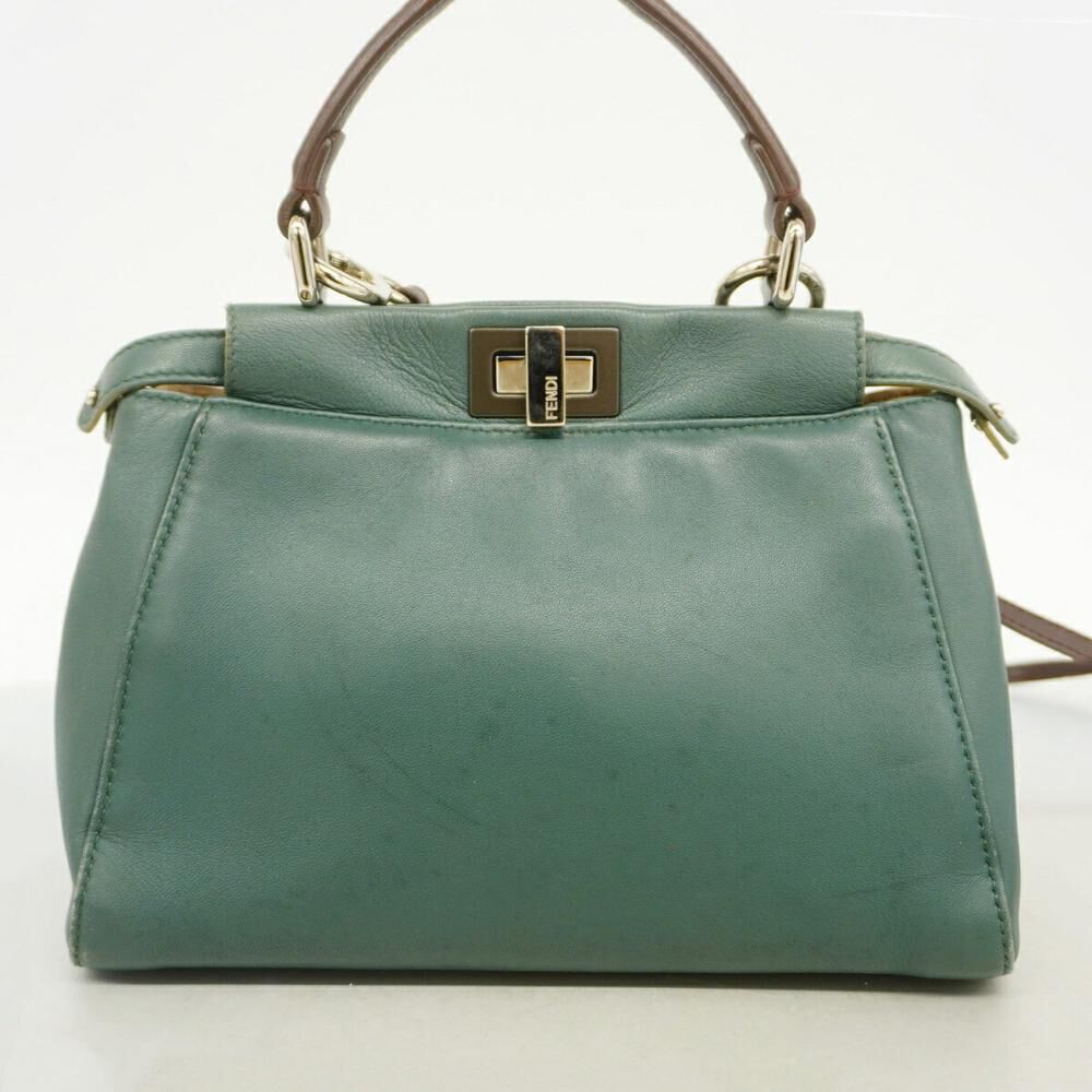 Fendi Peekaboo