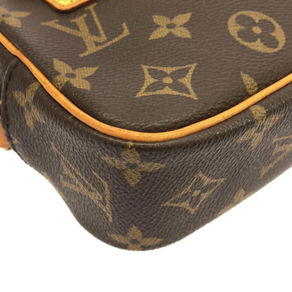 Louis Vuitton Cite
