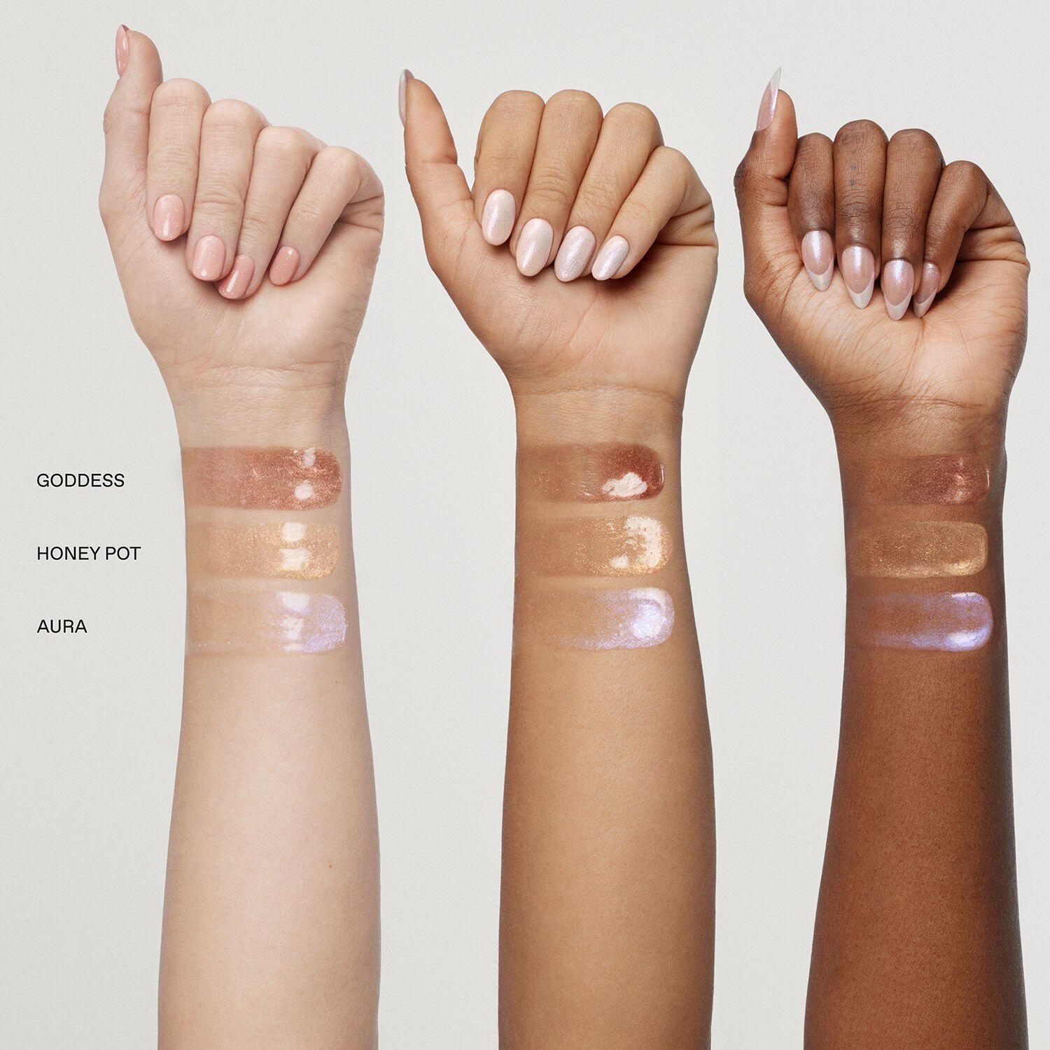 Dreamglow - Serum & Highlighter