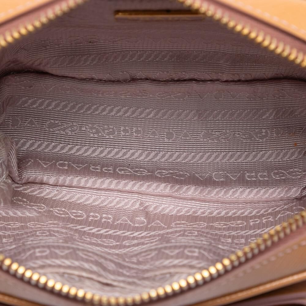 Prada Camera Bag