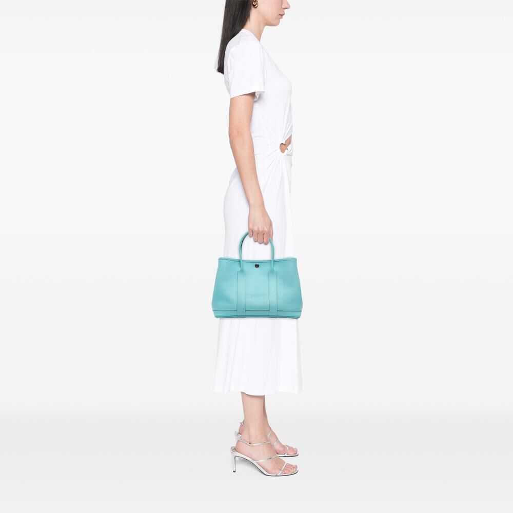 Herm&egrave;s Garden Party