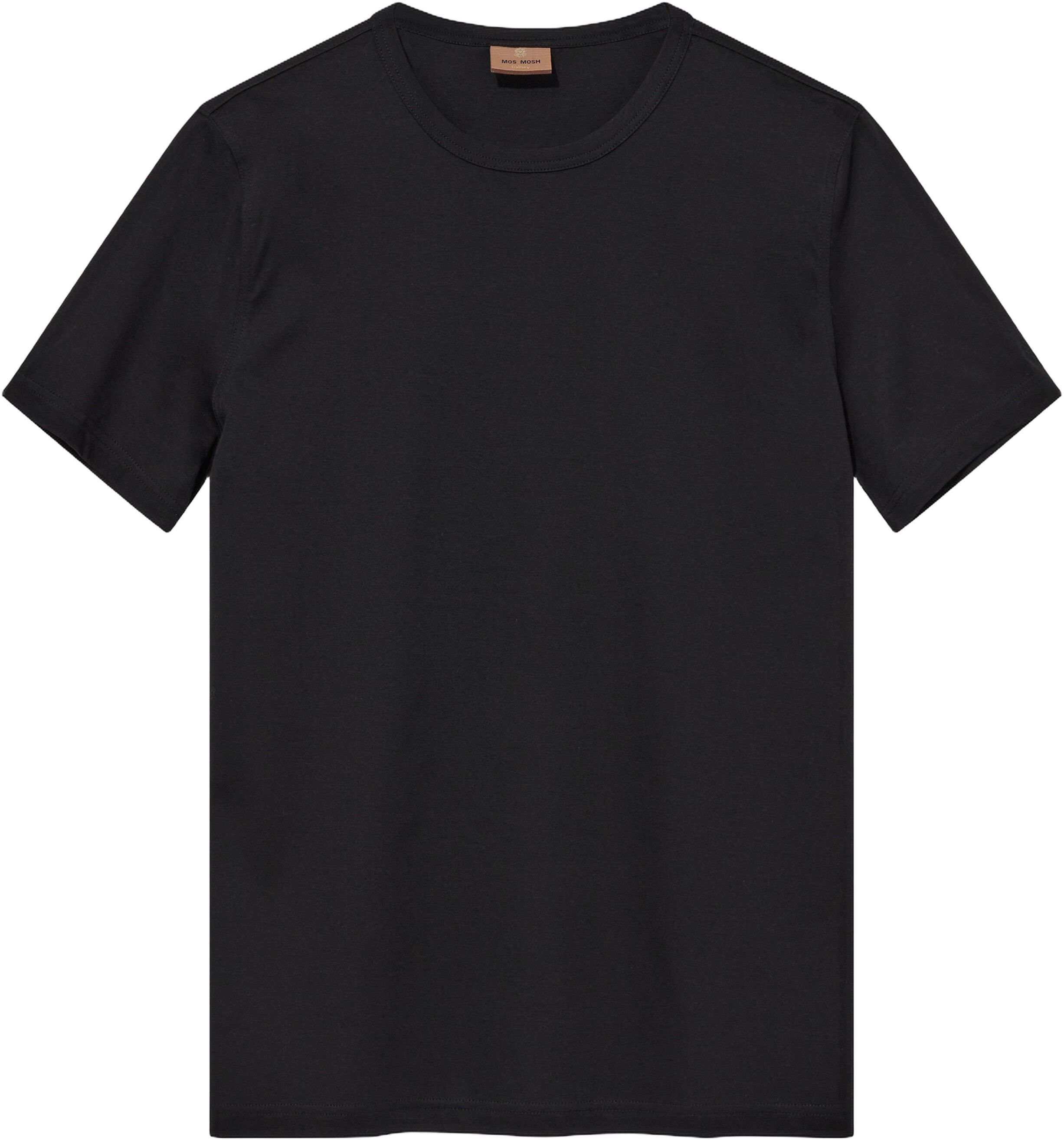 Perry Crunch O-SS Tee
