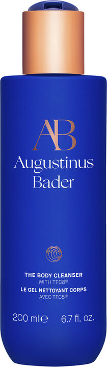 The Body Cleanser 200ml