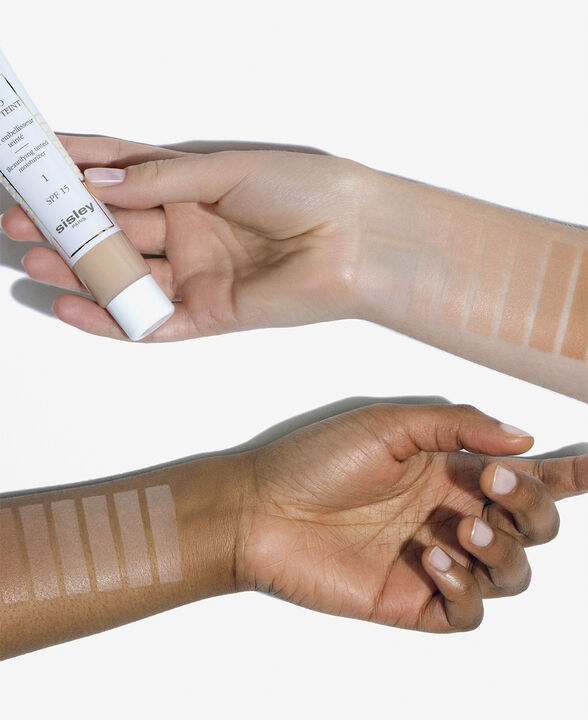 Phyto-Hydra Teint SPF15