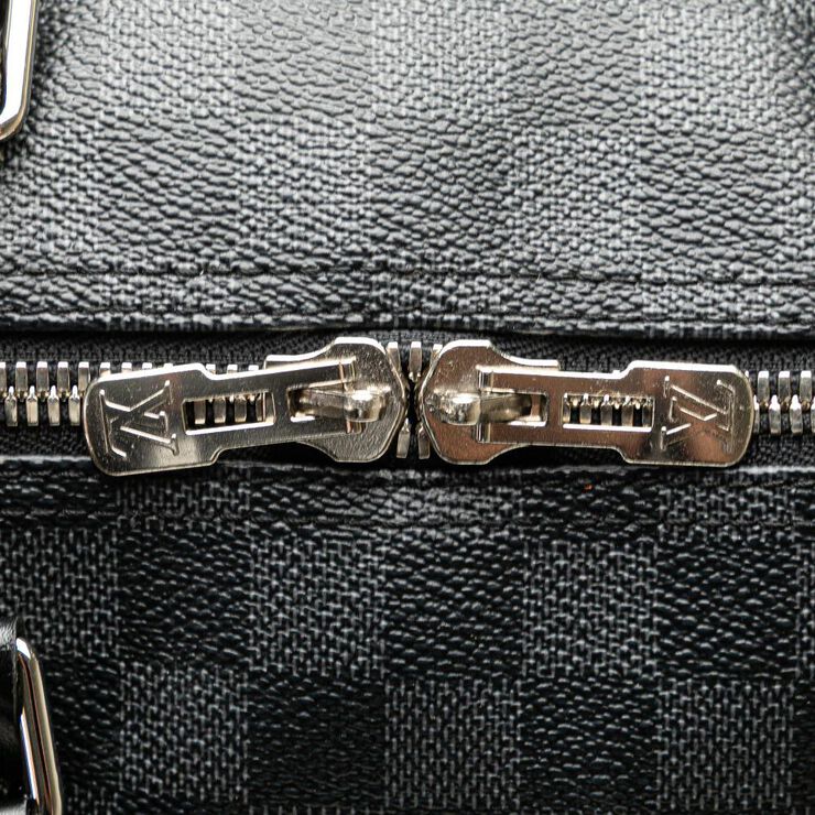 Louis Vuitton Keepall