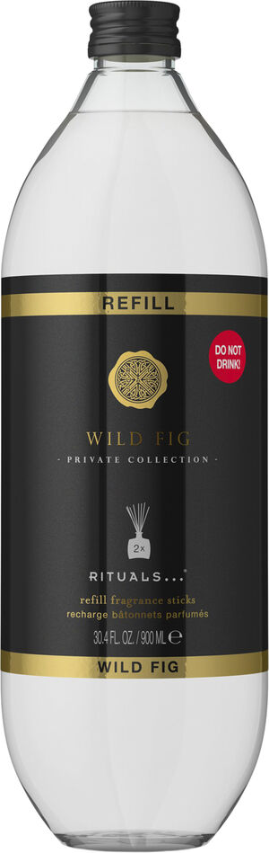 Wild Fig Fragrance Refill Sticks 900ml