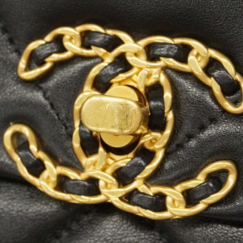 Chanel Shoulder Bag