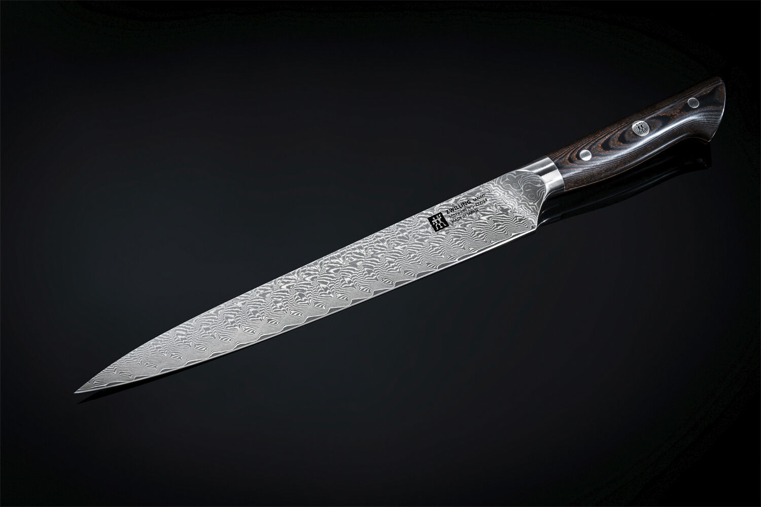 Tanrei F&ouml;rsk&auml;rarkniv 230 Fin egg