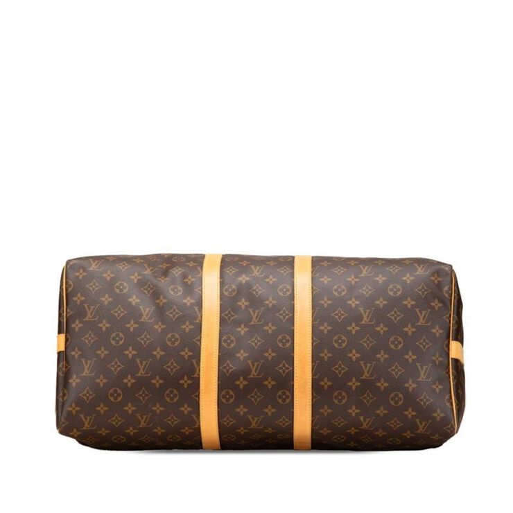 Louis Vuitton Keepall