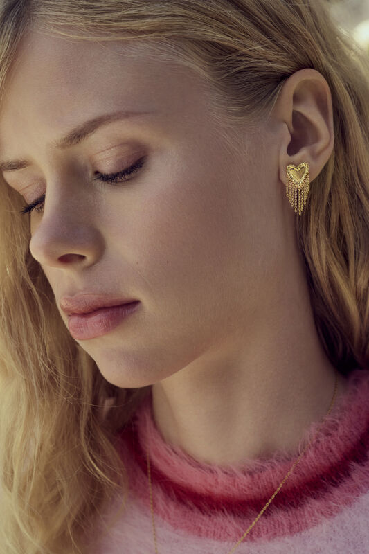 Giulietta Earrings