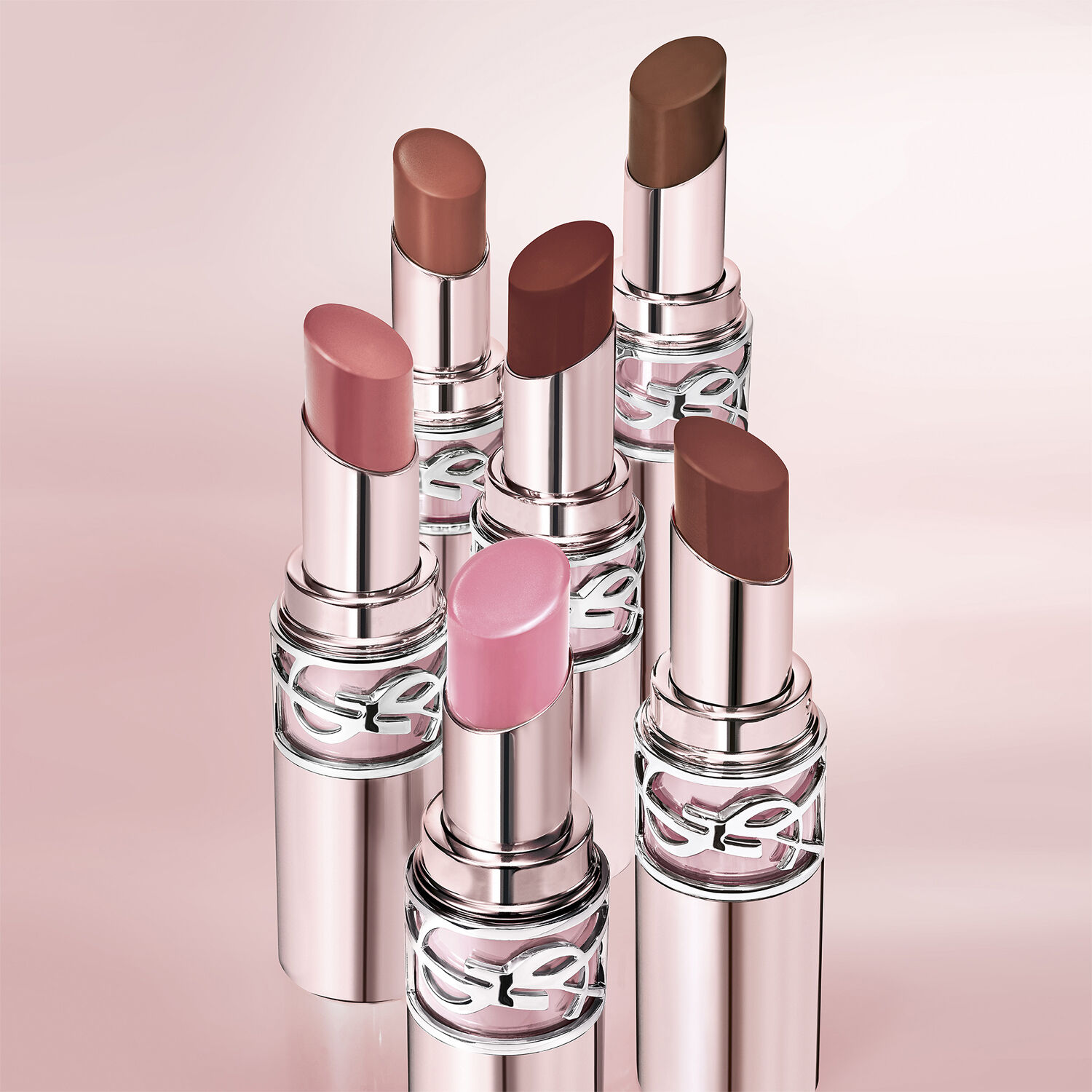 YSL LOVESHINE CANDY GLOW