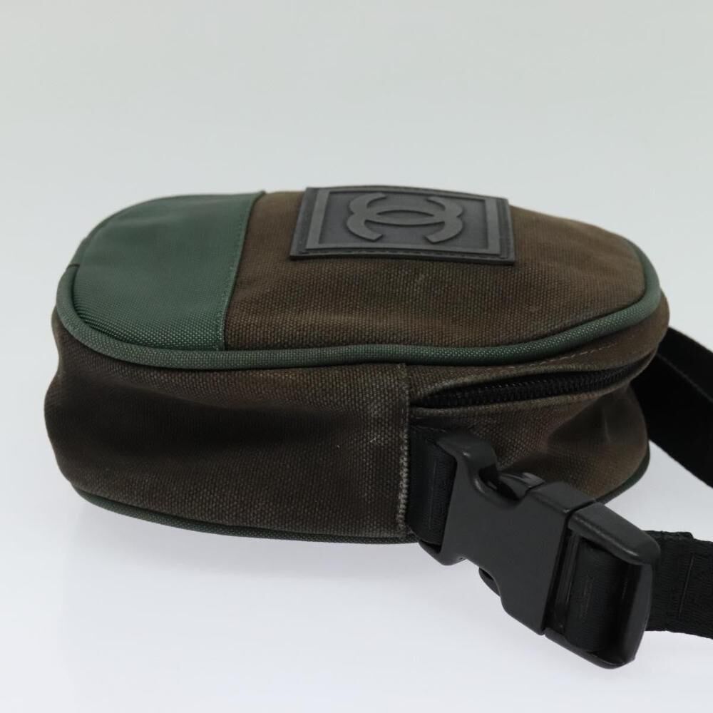 Chanel Crossbody Bag