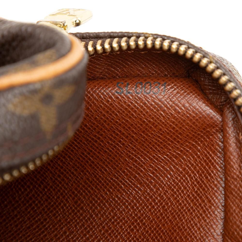 Louis Vuitton Pochette Marly Bandouliere