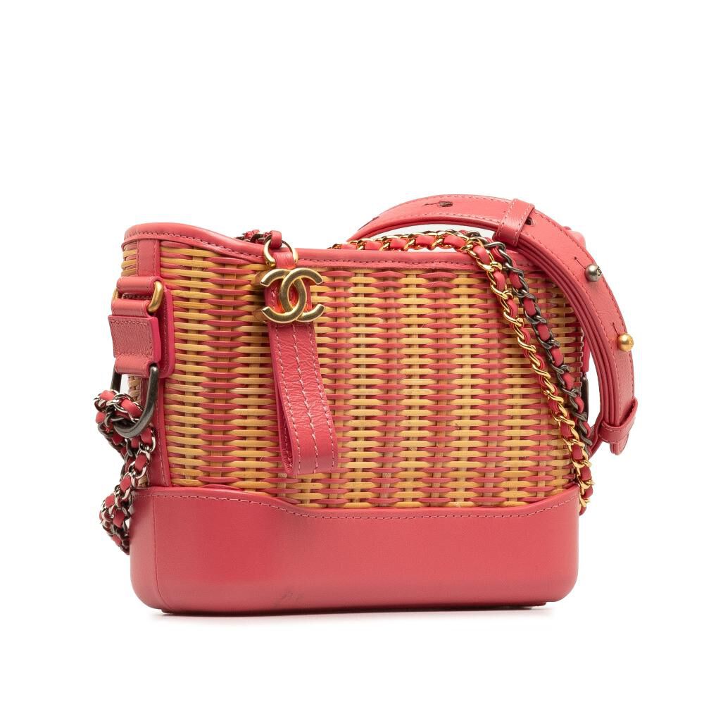 Chanel Crossbody Bag
