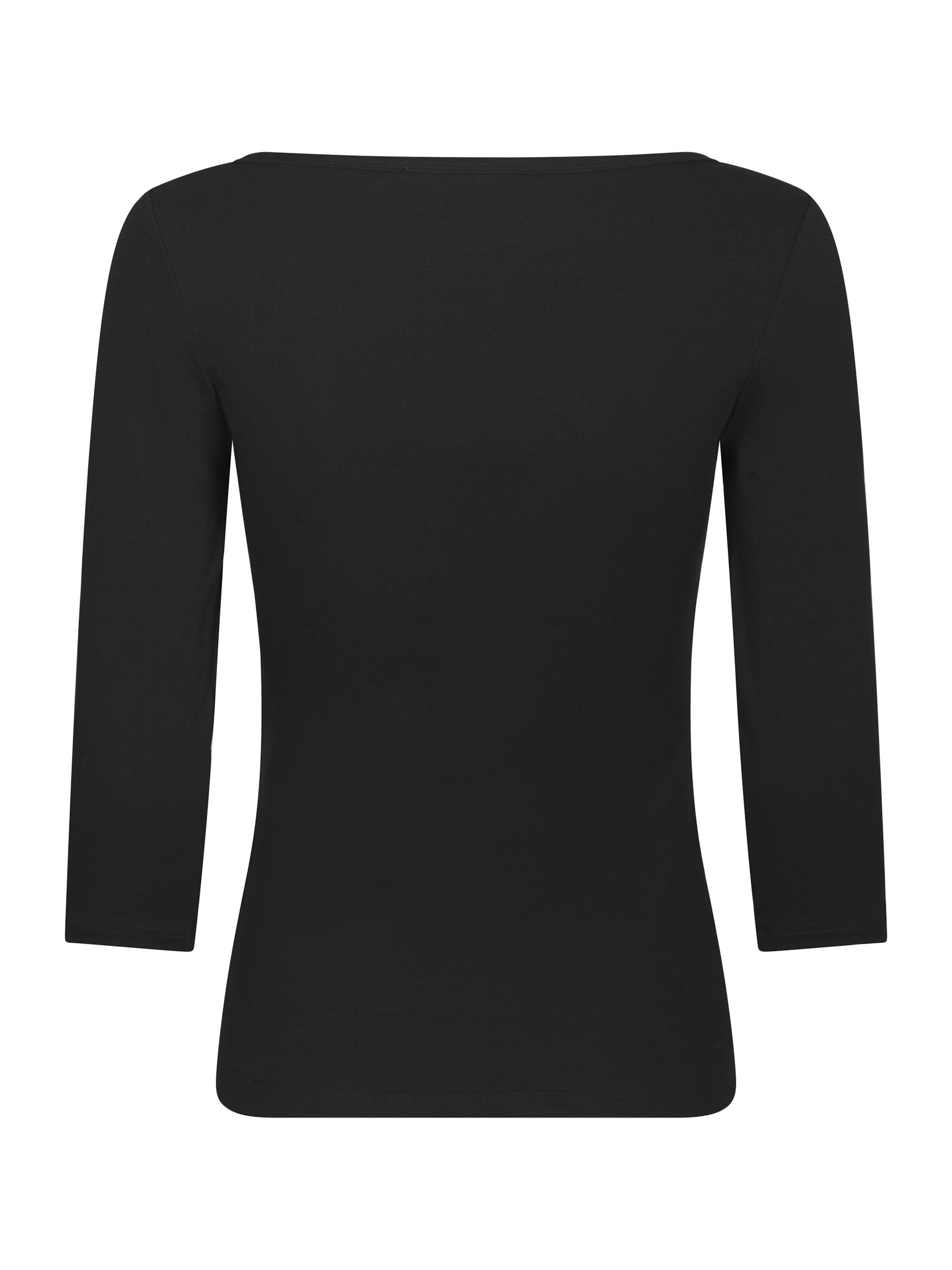 Thyra Jersey Blouse
