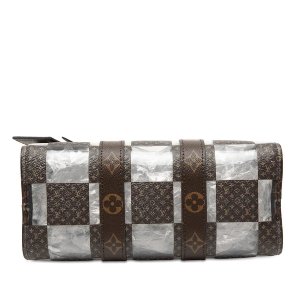 Louis Vuitton Keepall