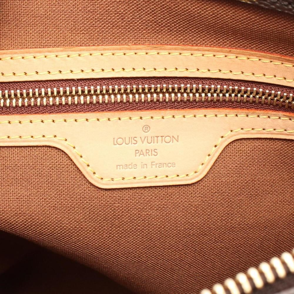 Louis Vuitton Cabas