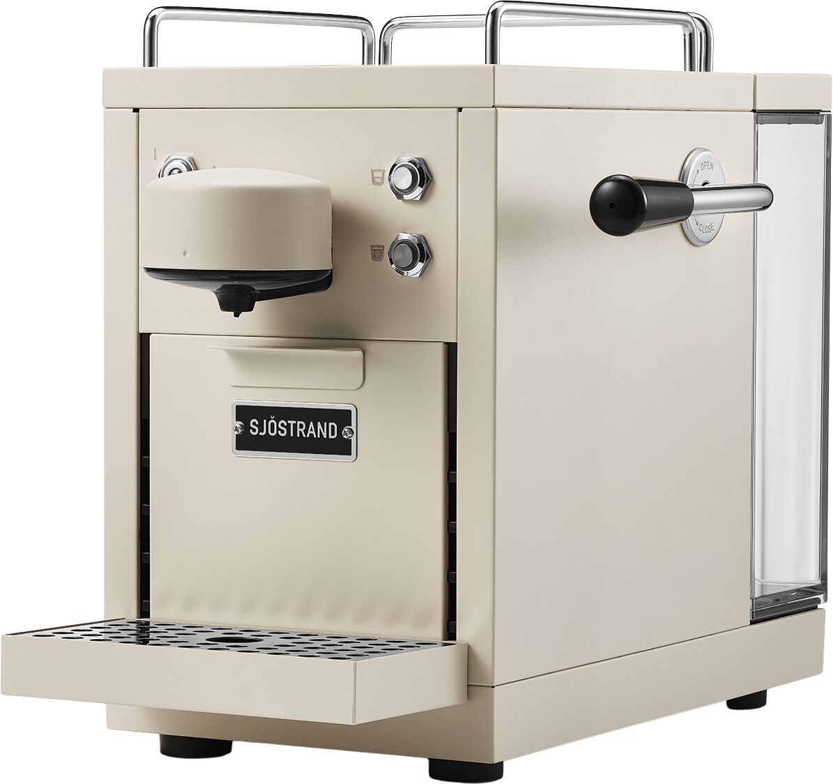 Sj&ouml;strand Espresso kapselmaskin