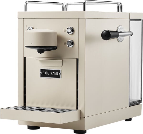 Sjöstrand Espresso kapselmaskin