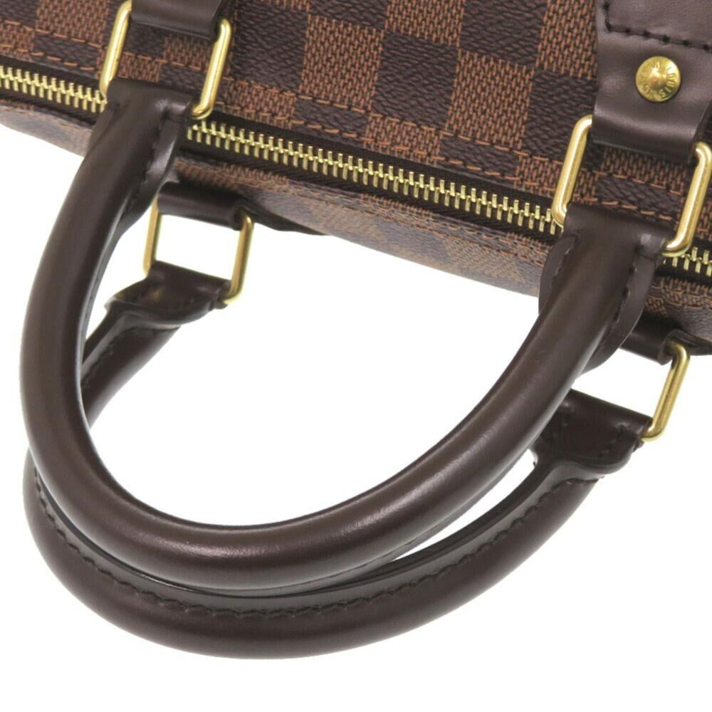 Louis Vuitton Speedy