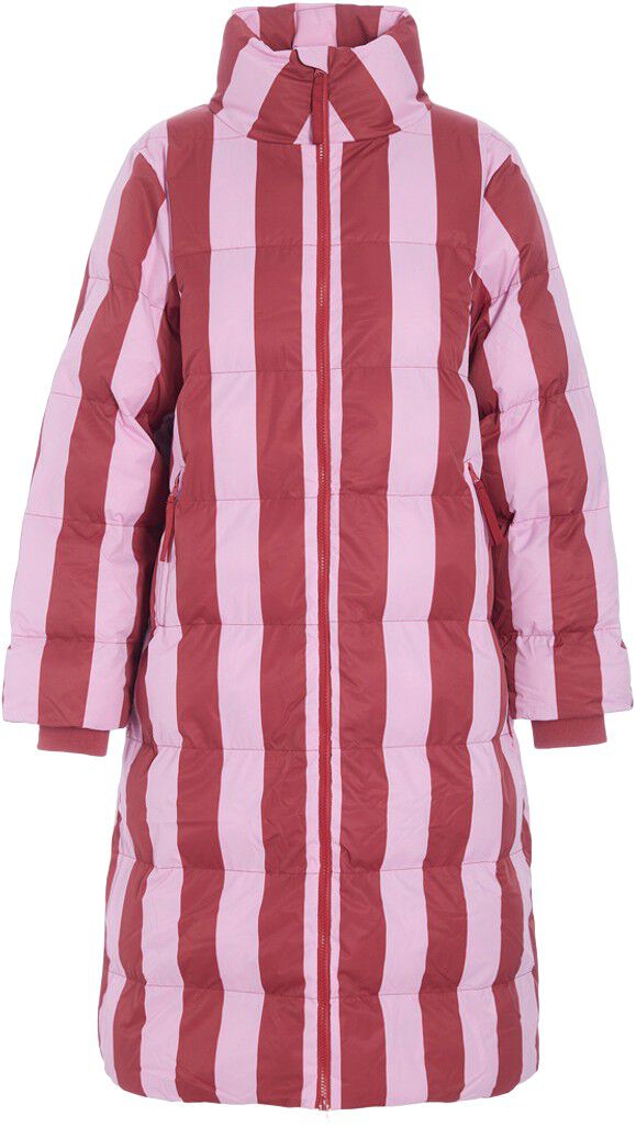 Merle Coat