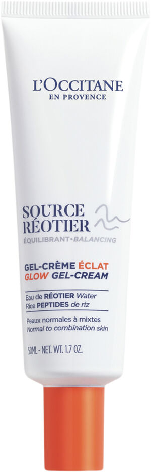 AQUA THIRST QUENCH CREAM 50ML